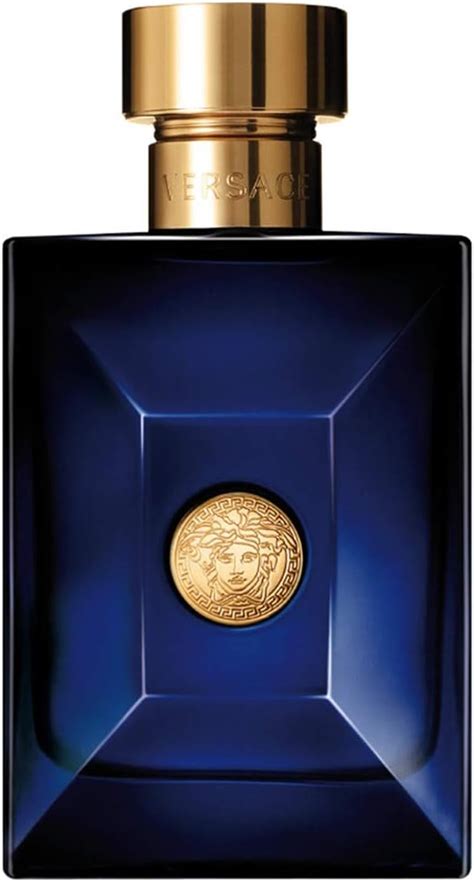 versace dylan blue edt 200 ml erkek parfümü|versace dylan blue 3.4 oz.